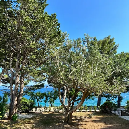 Sea House Villa Bol