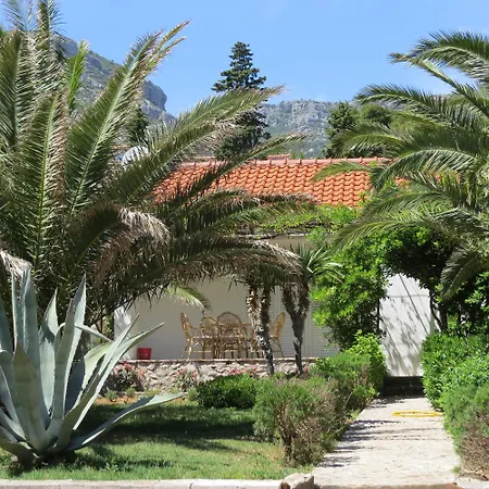 Villa Sea House *