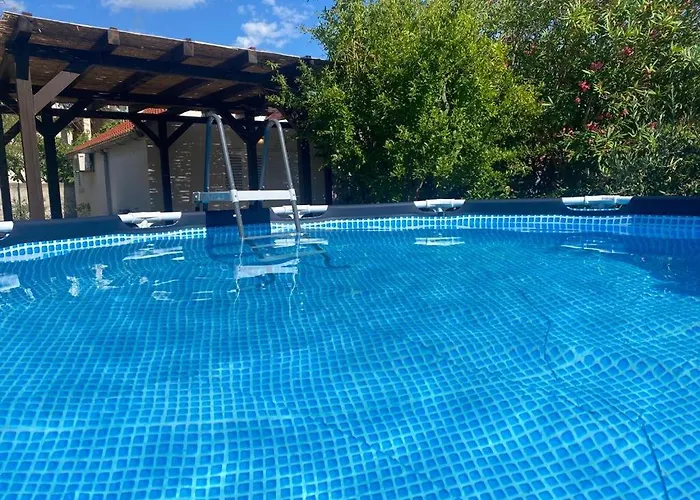 Sea House Villa