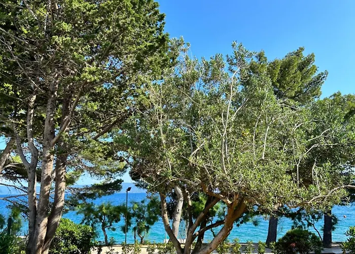 Sea House Villa Bol