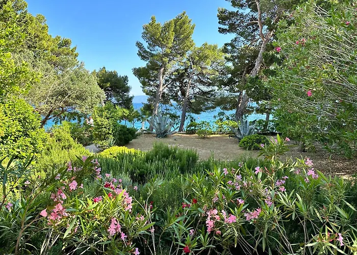 Sea House Villa