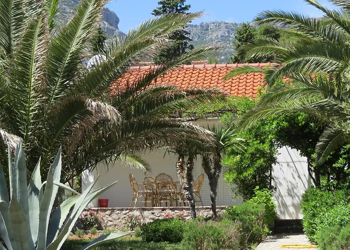 Villa Sea House *