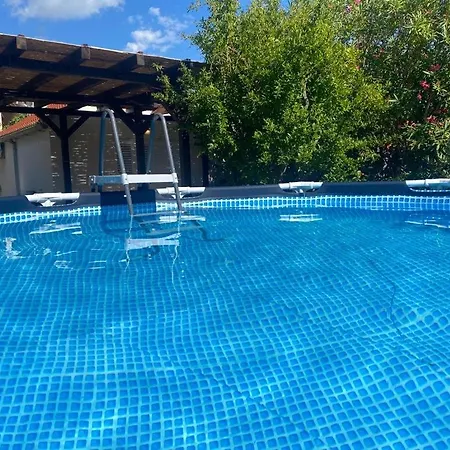 Sea House Vila